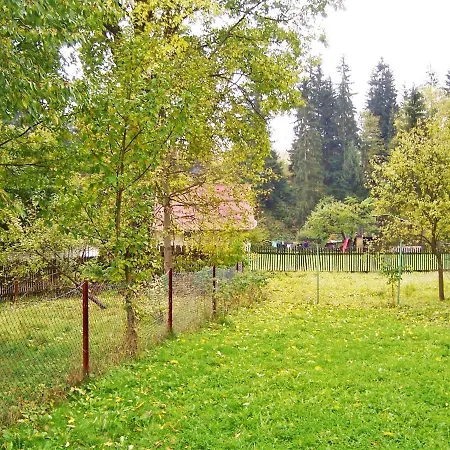 Holiday home House With 4 Bedrooms In With Wonderful Mountain View And Furnished Garden 6 Km From The Slopes