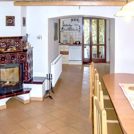 House With 4 Bedrooms In With Wonderful Mountain View And Furnished Garden 6 Km From The Slopes Дом отдыха *