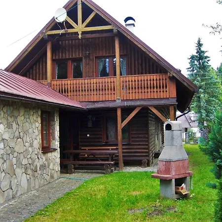 House With 4 Bedrooms In With Wonderful Mountain View And Furnished Garden 6 Km From The Slopes Дом отдыха